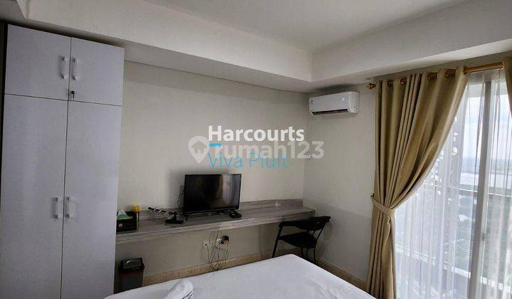 Dijual Apartemen Gold Coast Pantai Indah Kapuk. Siap Huni Murah 2