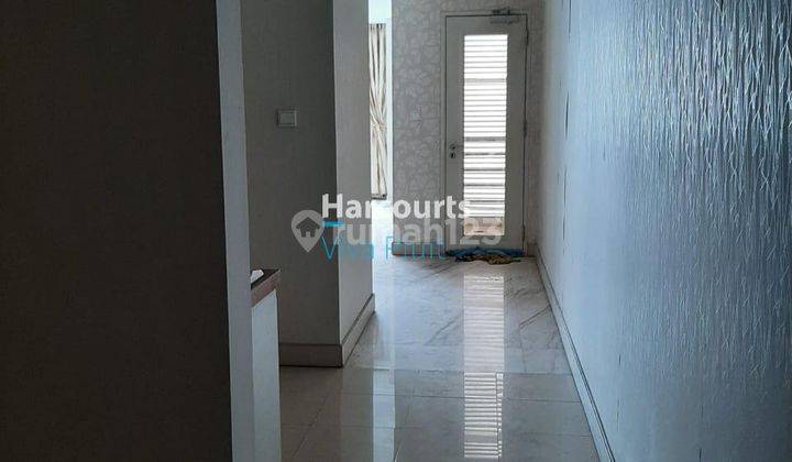 Dijual Apartemen Regatta Pantai Mutiara Tower Dubai. Siap Huni. 2