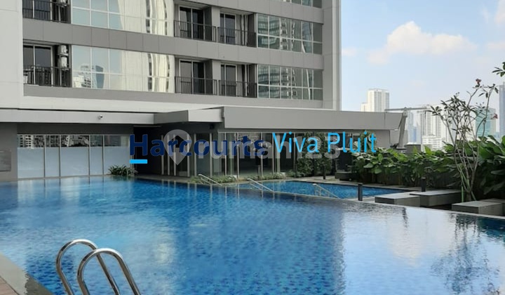 Disewakan Apartemen Newton 1 Lantai 11, Unit 18