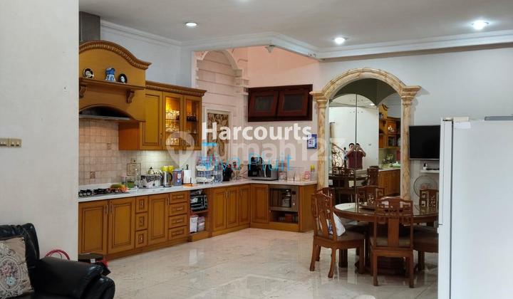 Turun Harga! Dijual Rumah di Muara Karang Blok 5. Rumah Sangat Bagus dan Terawat Tinggal Bawa Koper Saja!!