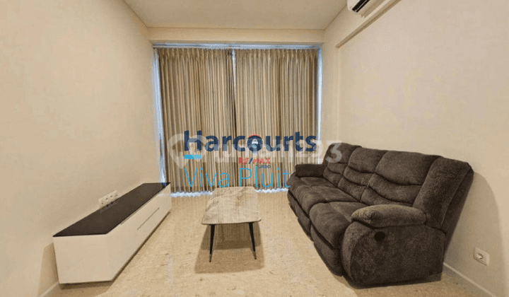 Turun Harga. Disewa Apartemen Marigold Navapark Bsd, Tangerang. 1