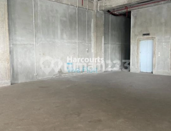 For Sale & Leased Office Space Landmark Pluit - North Jakarta