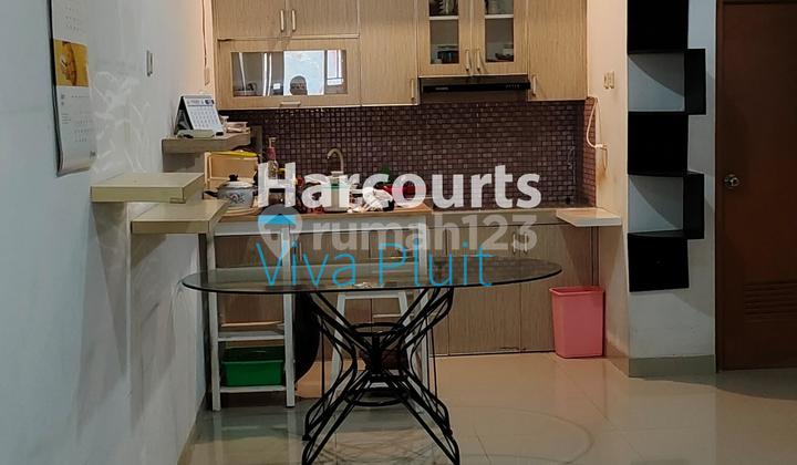 For Sale 2-Story House on Jalan Angkasa Kecil, Kemayoran. Affordable Price. 2