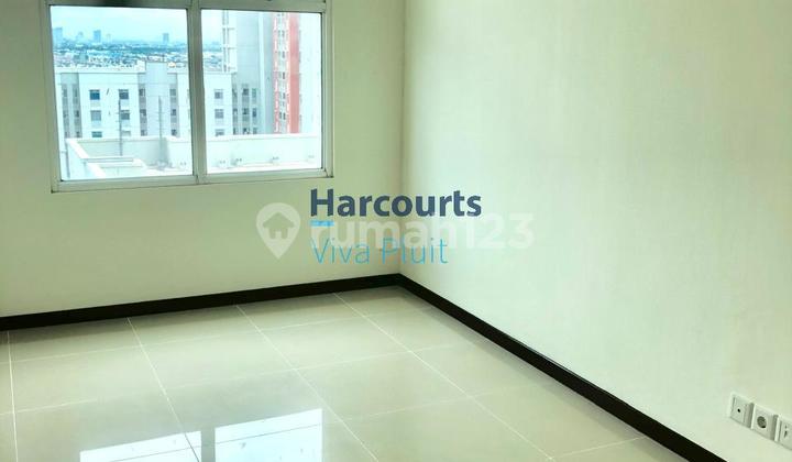 Dijual Apartemen Green Bay Pluit - Tower M, Lantai Rendah Dijual Apartemen Green Bay Pluit - Tower M, Lantai Rendah