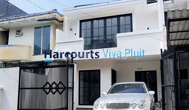 For Sale House in Taman Grisenda, Pantai Indah Kapuk For Sale House in Taman Grisenda, Pantai Indah Kapuk