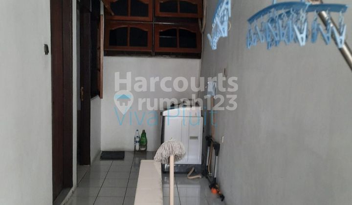 Dijual Rumah 2 Lantai di Sunter Mas Timur. Harga Nego Dijual Rumah 2 Lantai di Sunter Mas Timur. Harga Nego