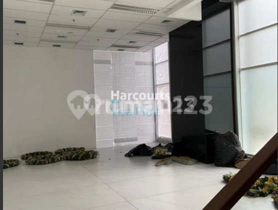 *Disewakan Unit Komersial The Honey Lady Tower - Pluit, Jakarta Utara* Cocok untuk Coffeeshop, Minimarket, dan Usaha Lainnya