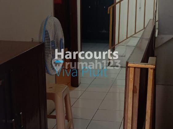 Dijual Ruko 3,5 Lantai di Gunung Sahari 2. Siap Huni Dijual Ruko 3,5 Lantai di Gunung Sahari 2. Siap Huni