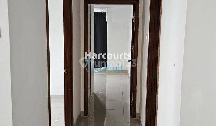 Dijual Cepat Apartemen Amartapura Lippo Karawaci. Siap Huni Murah 2