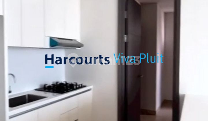 Dijual Apartemen - Aerium Residence, South Tower, Jakarta Barat 2