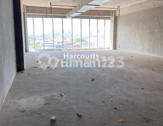 For Sale Office Space Landmark Pluit - North Jakarta