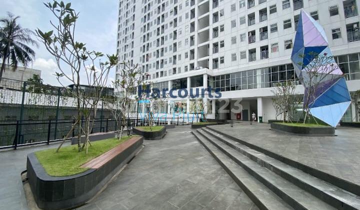 For Sale - Serpong Garden Apartment, Tower Bellarosa High Floor
