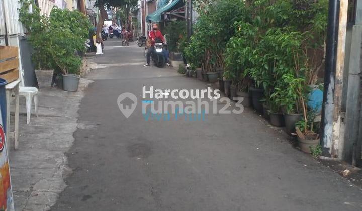 Dijual Cepat Rumah Di Jalan Pademangan 4. Harga Nego Dijual Cepat Rumah Di Jalan Pademangan 4. Harga Nego