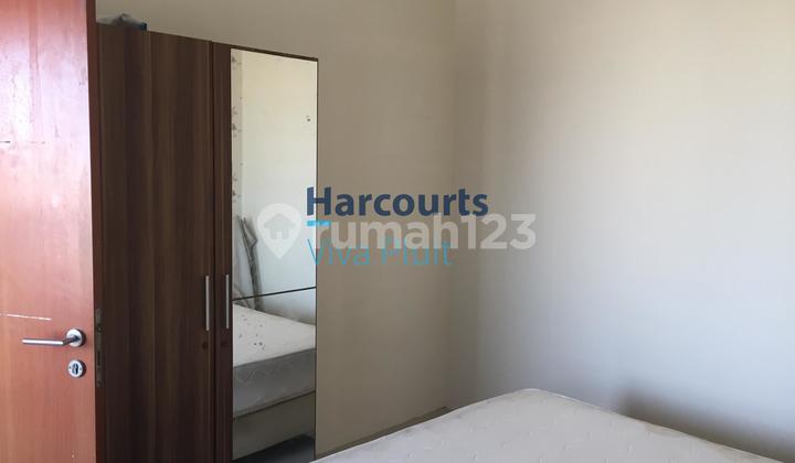 Dijual Apartemen Green Central City - Tower Adenium 2