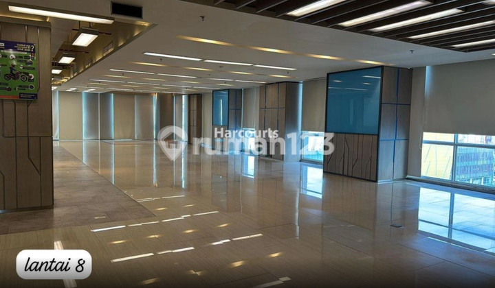 Disewa Gedung The Honey Lady Tower - Pluit, Jakarta Utara Furnished - Siap Pakai - Lokasi Strategis