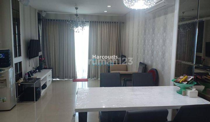 Disewakan Apartemen Di Condominium Seaview Baywalk. Harga Nego 1