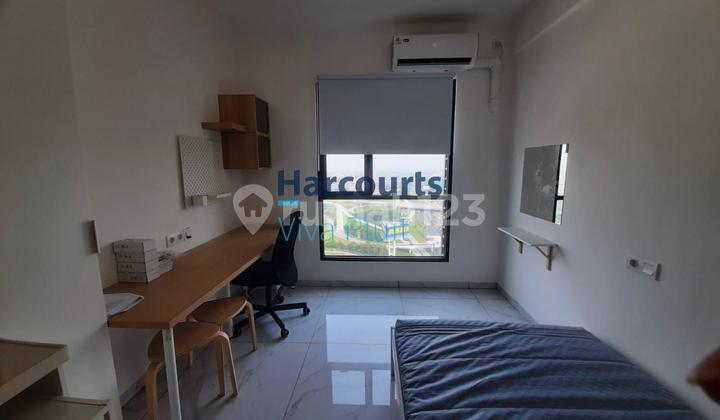 Dijual - Apartemen Studio di Sky House BSD