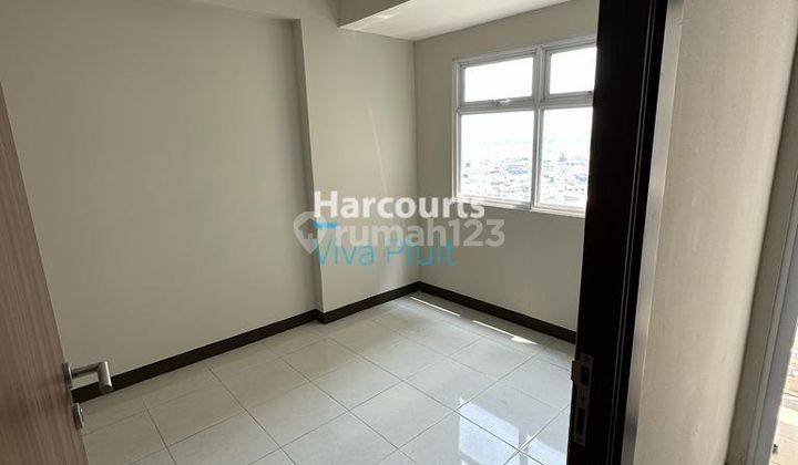 Dijual Cepat Apartemen Pluit Seaview Dengan View Perkotaan  1