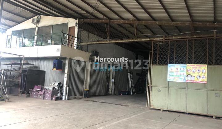 Warehouse for Sale in East Bekasi. Negotiable Price Warehouse for Sale in East Bekasi. Negotiable Price