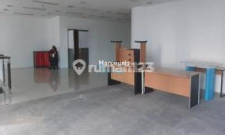 Disewakan Unit Gedung The Honey Lady Tower - Pluit, Jakarta Utara Siap Pakai - Harga Menarik