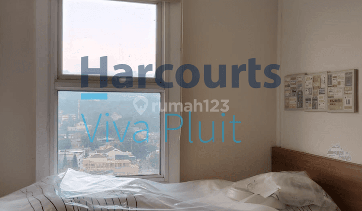 Dijual Apartemen Parahyangan Bandung View Gunung 2