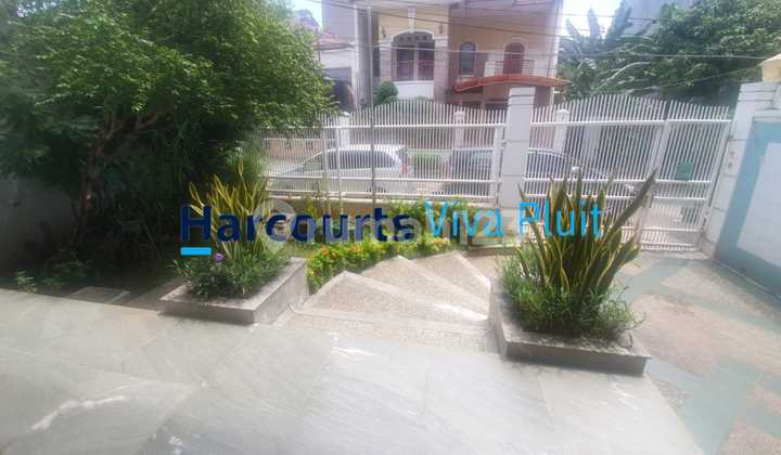 Dijual Rumah di Pluit Sakti - Luas, Cocok untuk Keluarga Dijual Rumah di Pluit Sakti - Luas, Cocok untuk Keluarga