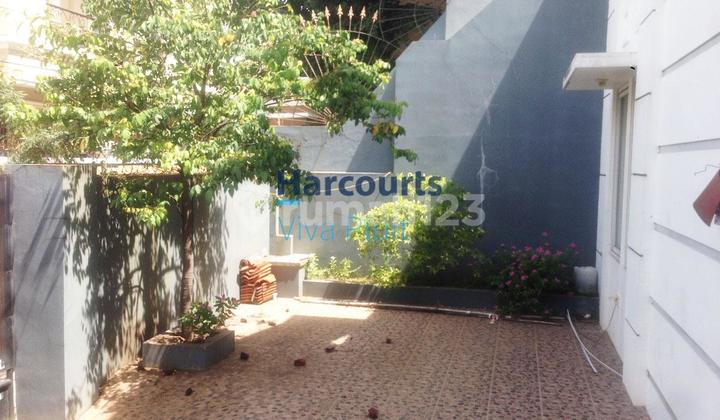 Dijual Rumah Tinggal - Sunter Agung, Jakarta Utara