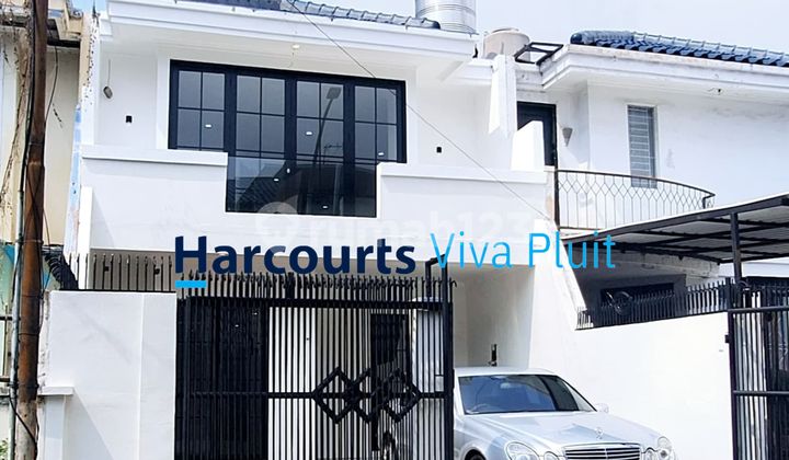 For Sale House in Taman Grisenda, Pantai Indah Kapuk For Sale House in Taman Grisenda, Pantai Indah Kapuk