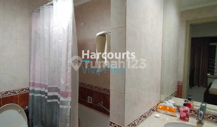 For Sale Ready-to-Occupy Apartment – Pantai Mutiara, Bunaken Tower 2