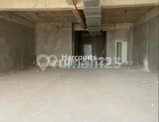 For Sale Office Space Landmark Pluit - North Jakarta