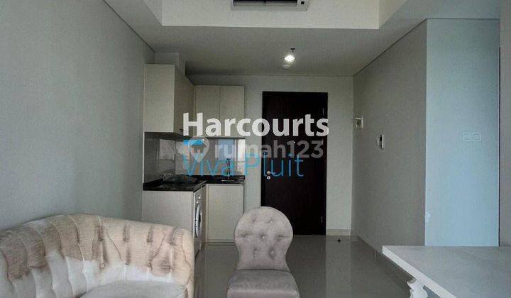 Dijual Apartemen Puri Mansion. Mewah. Harga Nego Halus  1