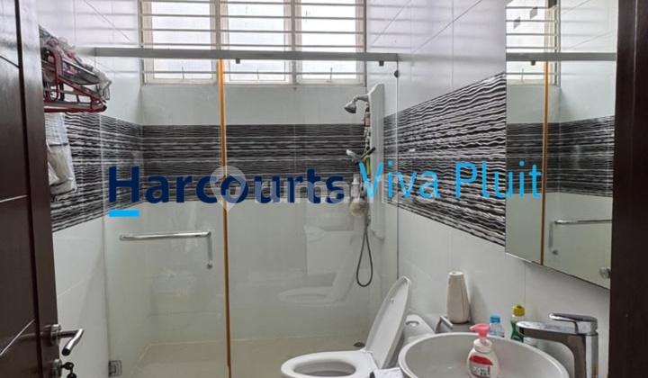 Dijual! Rumah Pluit Kencana Full Furnished, Nego