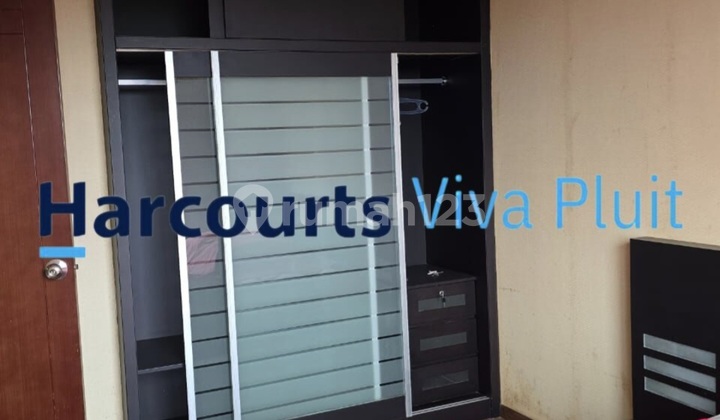 Dijual Apartemen Ancol Mediterania  2