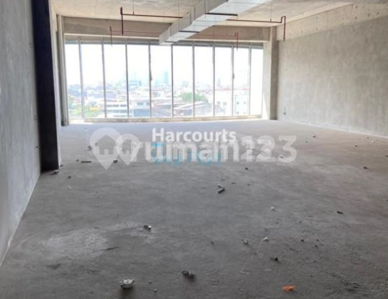 For Sale Office Space Landmark Pluit - North Jakarta