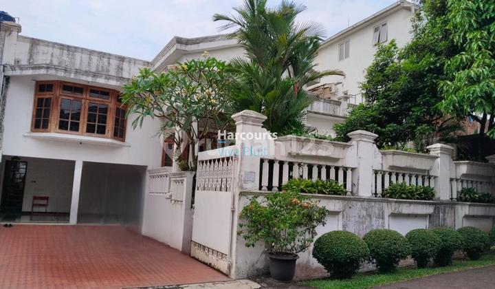 Dijual Rumah di Margasatwa, Pondok Labu Indah. Harga Nego
