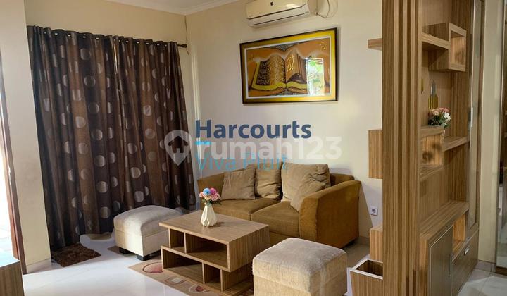 Turun Harga! Dijual Rumah Serpong Garden 1 Green Studentia Turun Harga! Dijual Rumah Serpong Garden 1 Green Studentia