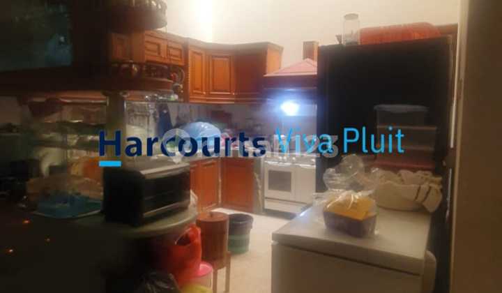 For Sale House in Pluit Sakti – Spacious, Suitable for Families 2