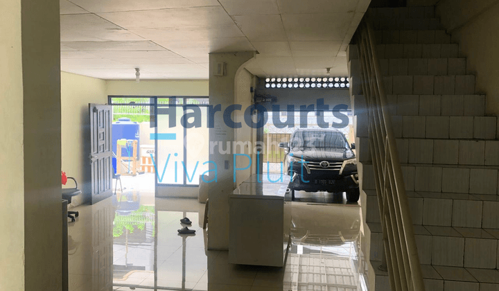 Dijual Rumah di Pluit Timur Residence, Jakarta Utara 2