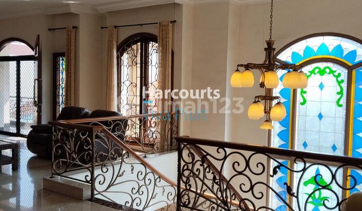 Turun Harga! Dijual Rumah di Muara Karang Blok 5. Rumah Sangat Bagus dan Terawat Tinggal Bawa Koper Saja!! 2