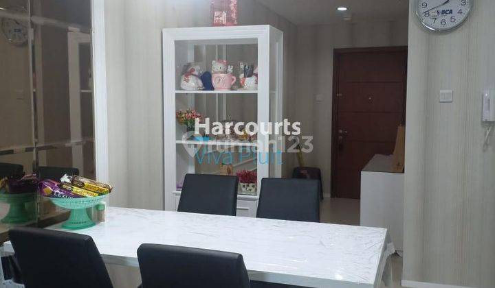 Disewakan Apartemen Di Condominium Seaview Baywalk. Harga Nego 2