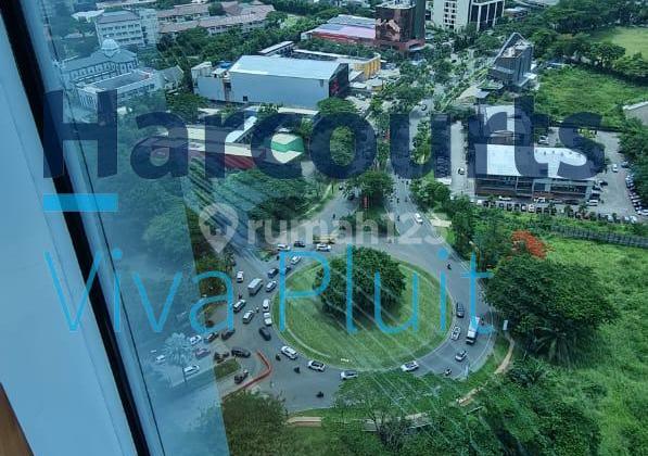 Dijual Rugi - Apartment Brooklyn Alam Sutera 1 BR (45 M²) Dijual Rugi - Apartment Brooklyn Alam Sutera 1 BR (45 M²)