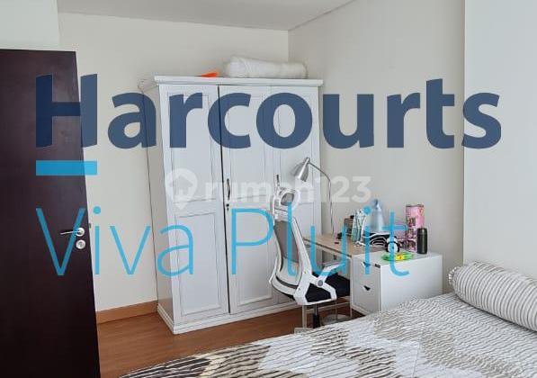 Dijual Rugi - Apartment Brooklyn Alam Sutera 1 BR (45 M²) Dijual Rugi - Apartment Brooklyn Alam Sutera 1 BR (45 M²)