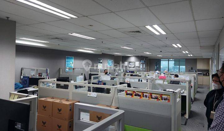 Sewa Kantor, Office Space Di Dki Jakarta | Rumah123.com