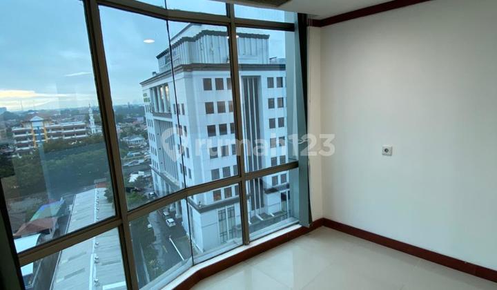 Disewakan Kantor Luas 90M2 Tb Simatupang , Menara 165 Jakarta Selatan
