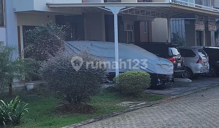 Dijual Rumah 8X18 Amerika Latin Green Lake City