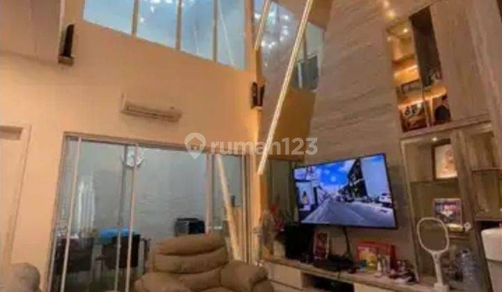 Dijual Rumah Mewah Modern Gaya Exclusive Di Riviera Puri Metland 2