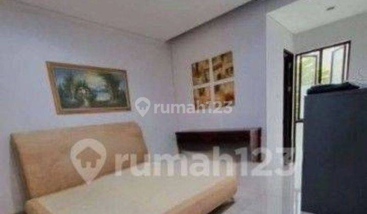 Disewakan Cepat Rumah Sutera Olivia Alam Sutera 2