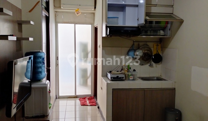 Nego Sampai Deal Apart 2Br Full Furnish Pluit Seaview