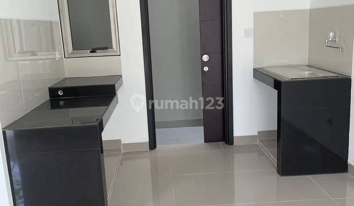 Disewakan Rumah 6x10 PIK 2. READY 2