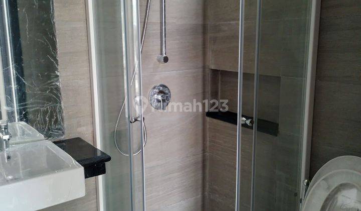 Disewakan Rumah 6x10 PIK 2. READY 5
